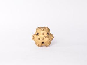 Taillant marteau fond de trou, à basse pression d'air