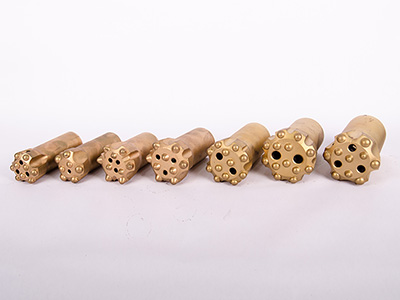 Trépan de forage