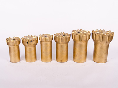 Trépan de forage